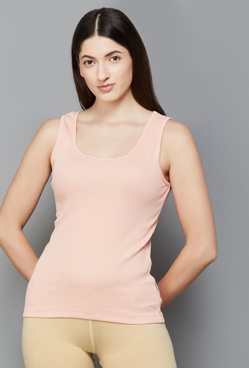 AMANTE Knitted Camisole