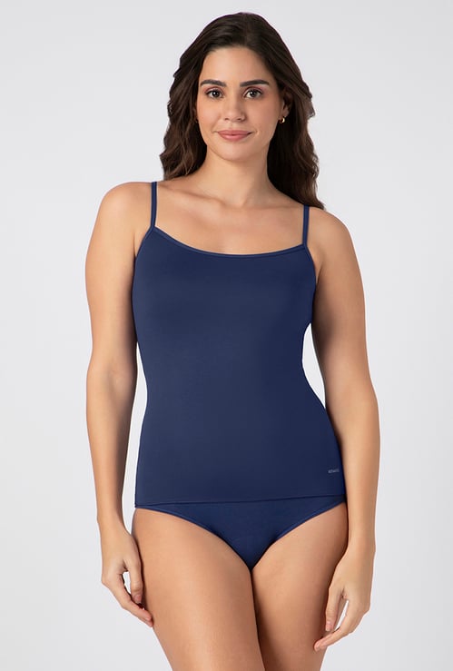 AMANTE Solid Camisole