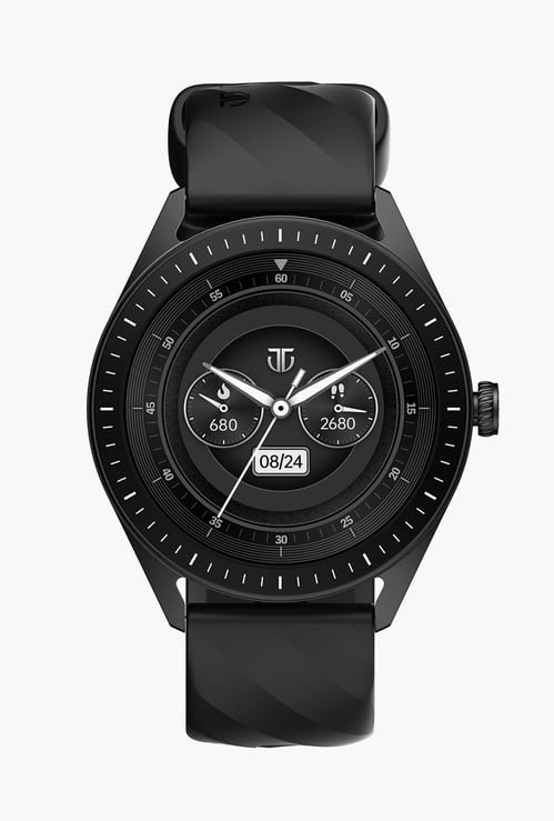 TITAN Crest 2.0 Smart Watch - 90205AP01