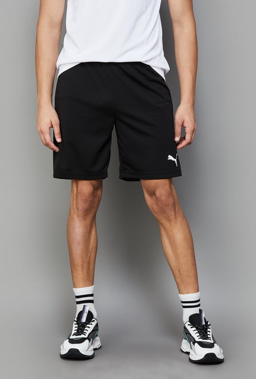 PUMA Knit Active Shorts