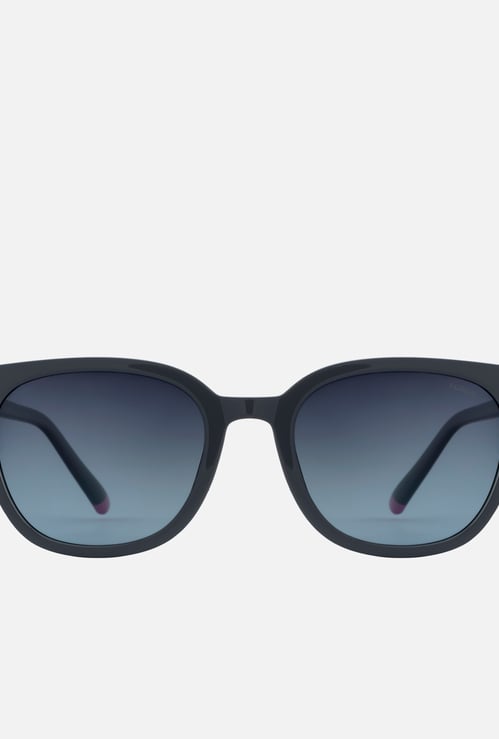 FORCA Polarized Square Sunglasses - FR-RO-1182-C01