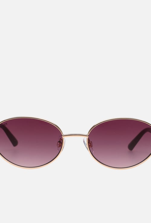 SCOTT UV Protected Oval Sunglasses - SC3144SADIEC254S