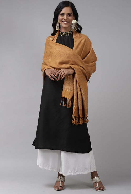 INDO ERA Woven Shawl