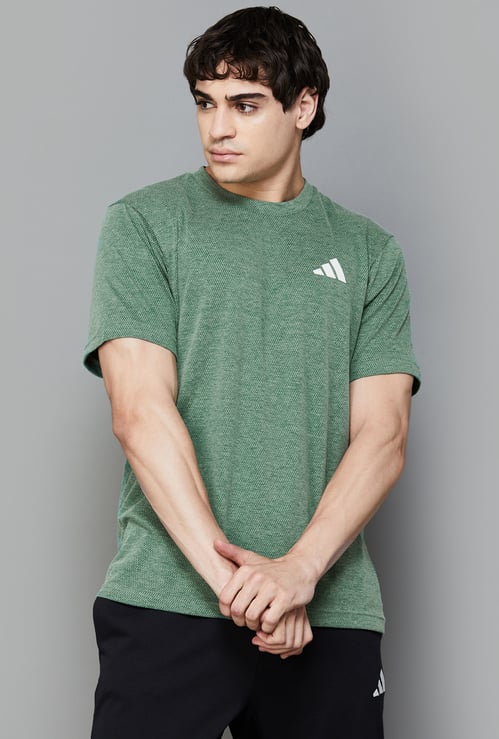 ADIDAS Train Essentials Feelready Novelty T-shirt