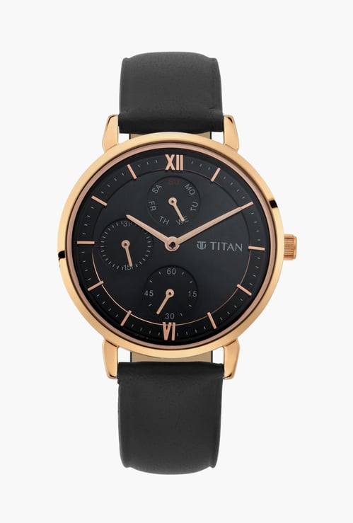 TITAN Workwear Multifunction Watch - NT2652WL01
