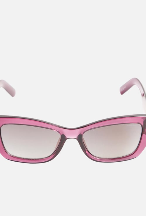 OPIUM UV-Protected Cat-eye Sunglasses - OP-10305-C04-54