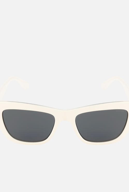 OPIUM UV Protected Cat-Eye Sunglasses - OP-10207-C02-53
