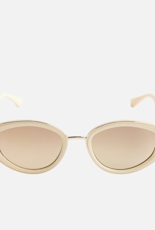 OPIUM Sullivan UV Protected Cat-Eye Sunglasses - OP-10328-C02-52