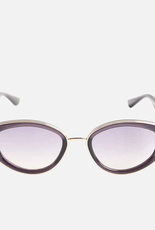 OPIUM Sullivan UV Protected Cat-Eye Sunglasses - OP-10328-C04-52