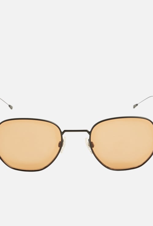 OPIUM UV Protected Geometric Sunglasses - OP-10274-C07-51