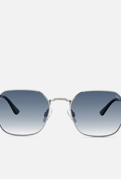 IDEE Polarized Geometric Sunglasses - IDS3213C4P54