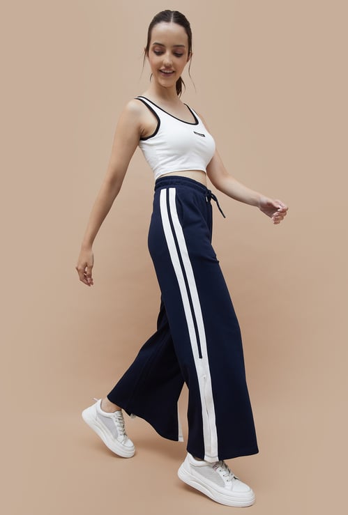 KAPPA Side-Striped Trackpants
