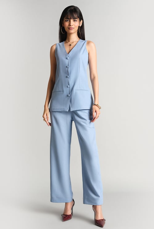AND Solid Co-Ord Set