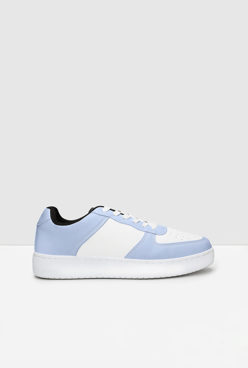 Men Sun Reactive Colour Changing Sneakers