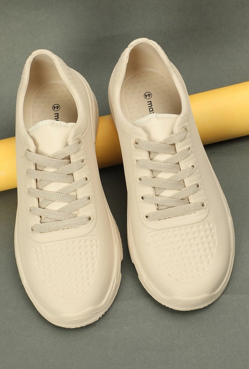 Men Wash and Wear Sneakers