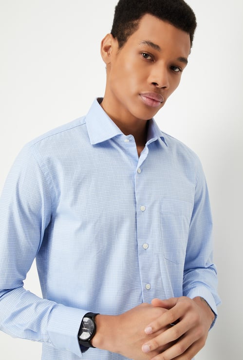 Shop for Formal Shirts for Men Online at Best Price | Max Fashion