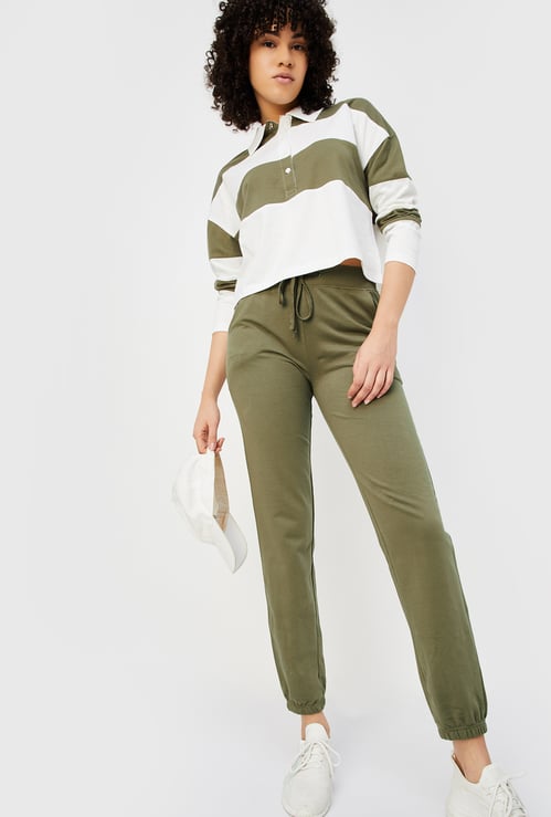 Shop Track Pants for Women Online in India | Max Fashion