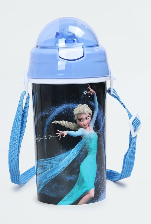 Kids Frozen Printed Sipper Bottle