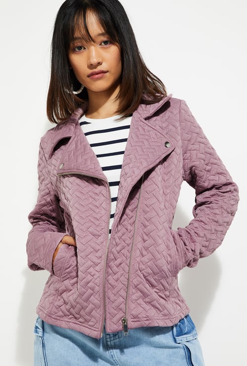 Shop for Winter Jackets for Women Online in India Max Fashion