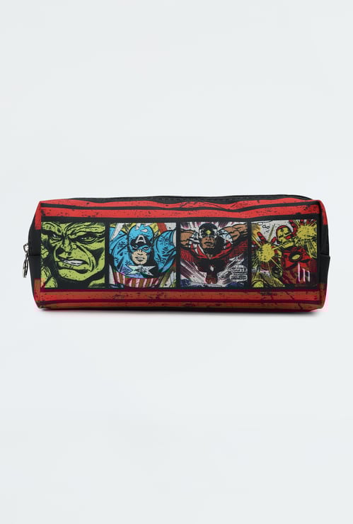 Kids Avengers Pencil Pouch