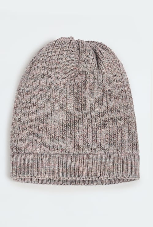 Women Knitted Beanie