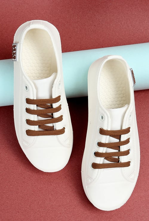 Boys Wash & Wear Sneakers