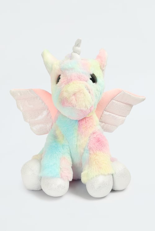 Kids Unicorn Soft Toy