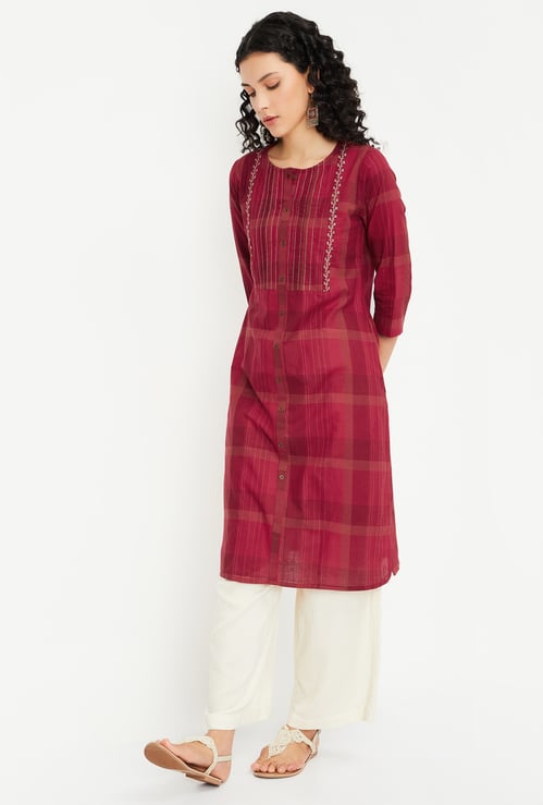 Buy Ethnic Wear for Women Online in India Max Fashion