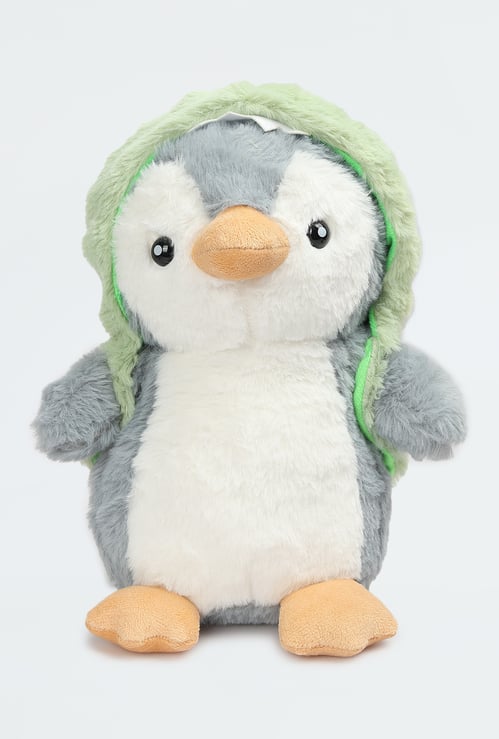 Kids Penguin Soft Toy