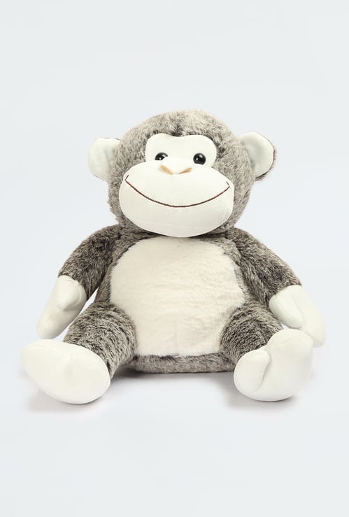 Kids Monkey Soft Toy