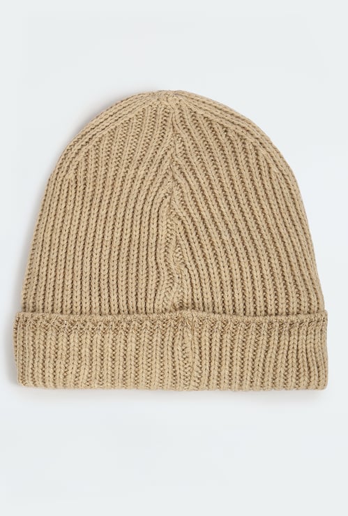Women Knitted Beanie