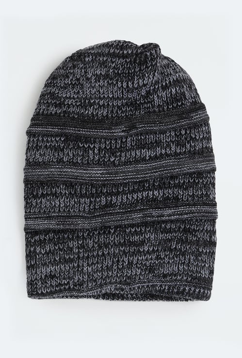 Men Knit Beanie