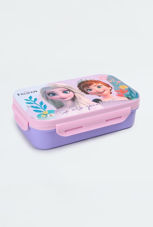 Kids Frozen Printed Lunch Box