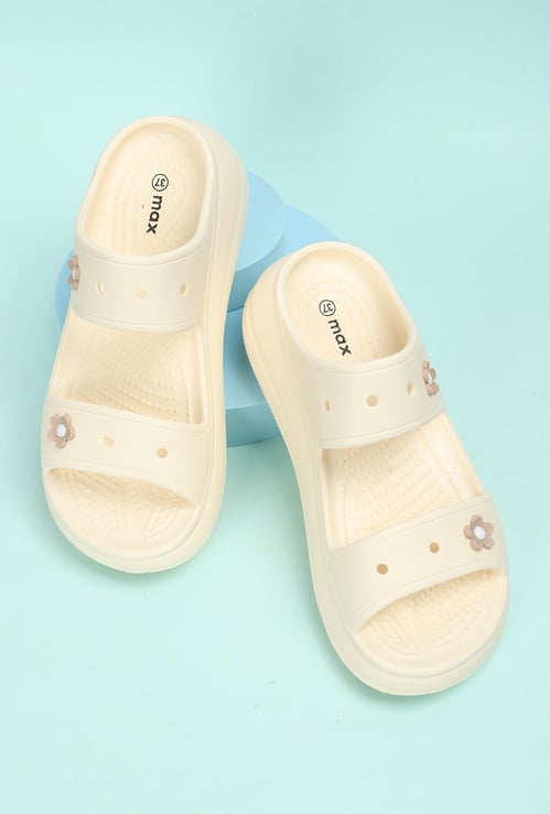 Women Wash & Wear Sandals