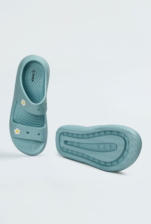 Women Wash & Wear Sandals