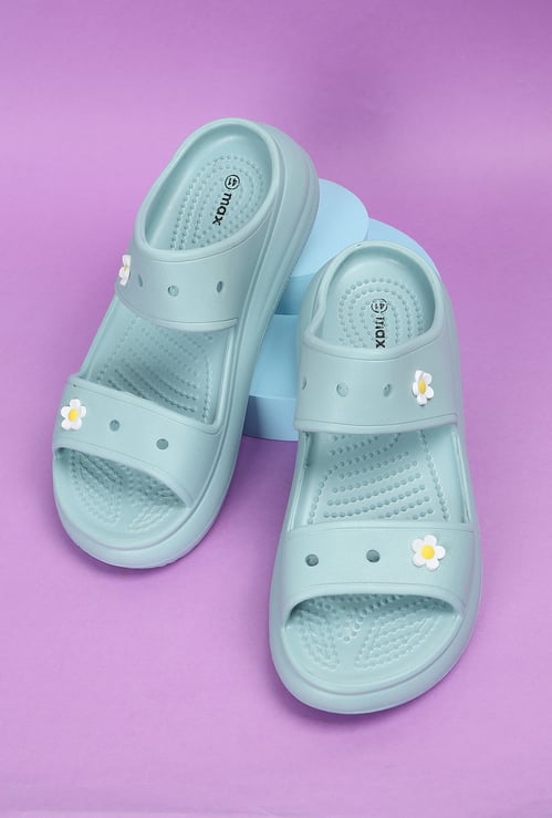 Women Wash & Wear Sandals