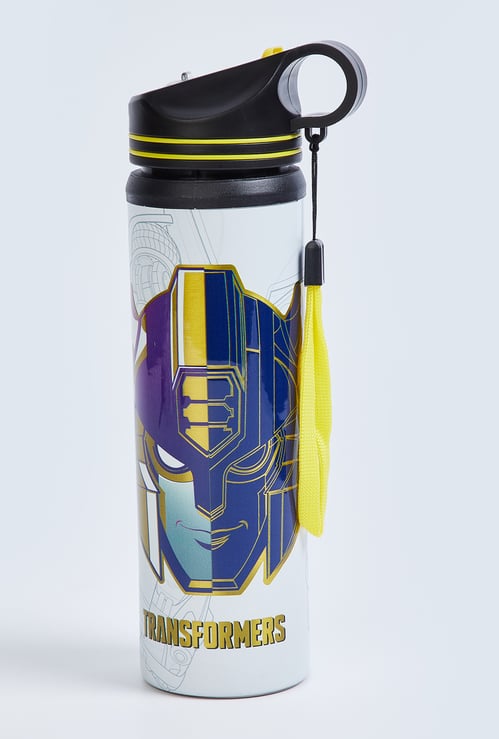 Kids Bumblebee Sipper Bottle