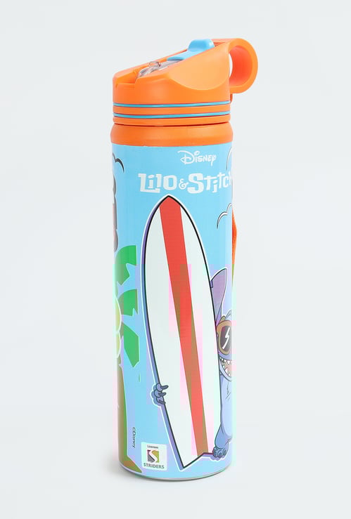 Kids Stitch Sipper Water Bottle