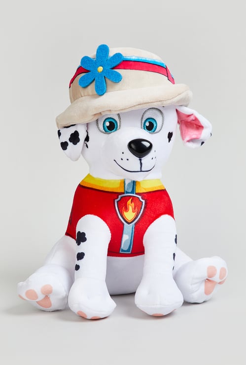 Kids Paw Patrol Soft Toy