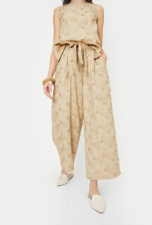Women Schiffili Palazzos