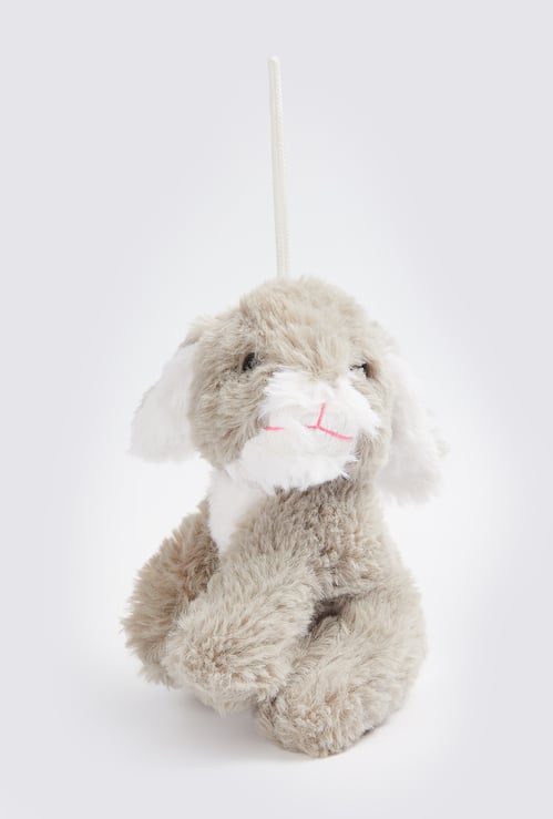Kids Rabbit Car Hanging Soft Toy