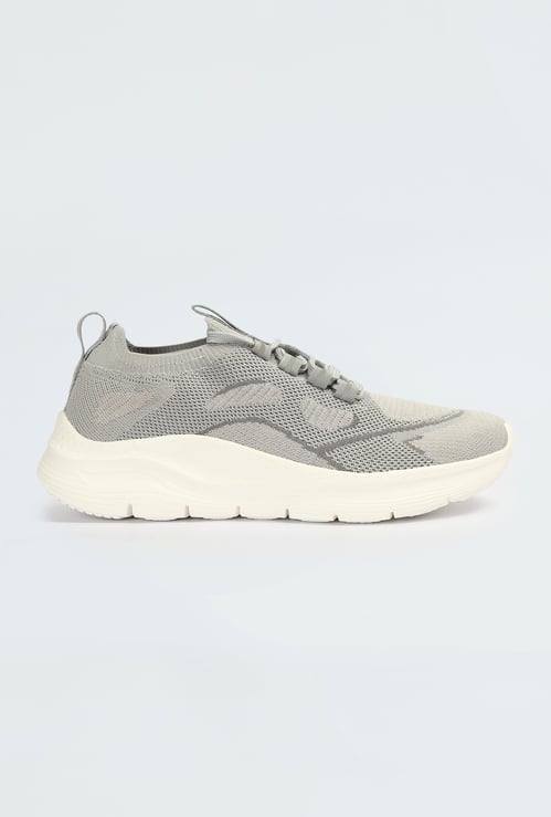 Men Mesh Sports Shoes