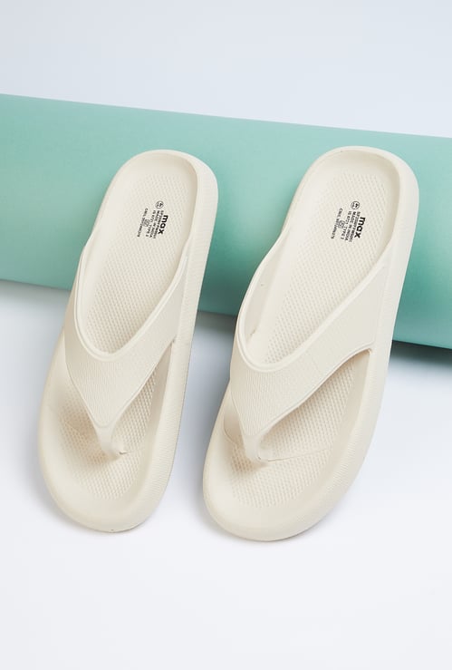 Women T-Strap Flip Flops