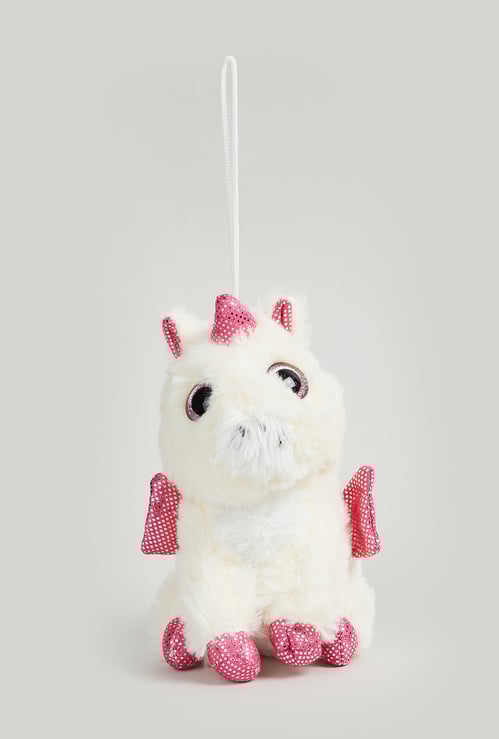 Kids Car Hanging Soft Toy