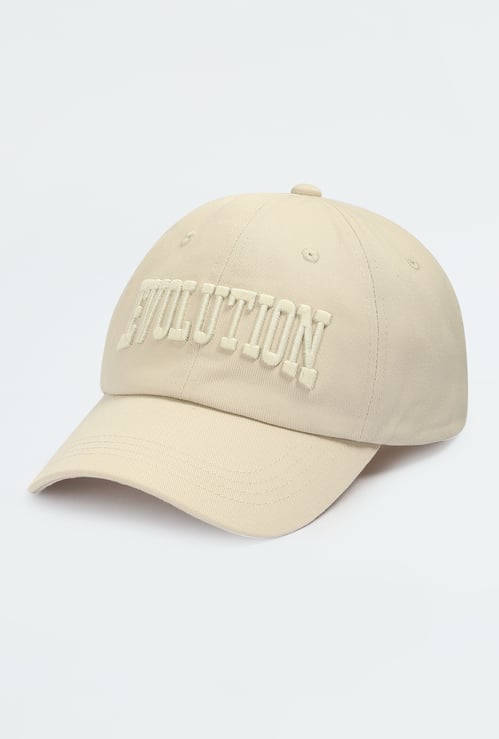 Men Embroidered Baseball Cap