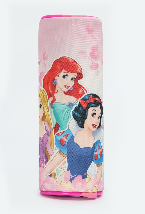 Kids Disney Princess Print Pencil Pouch