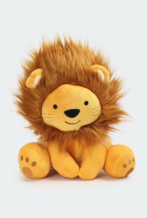 Kids Lion Soft Toy