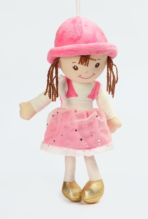 Kids Hanging Soft Toy