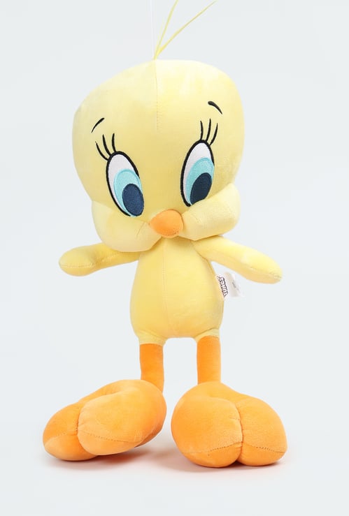 Kids Tweety Hanging Soft Toy
