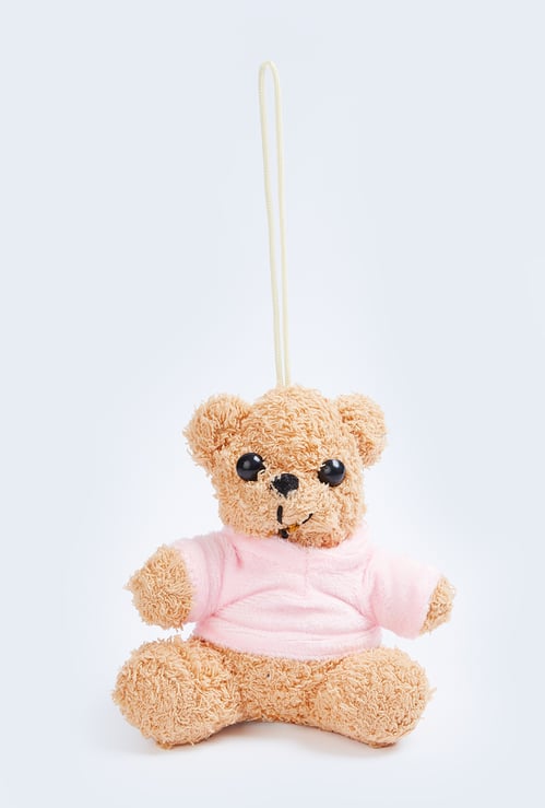 Kids Teddy Hanging Soft Toy